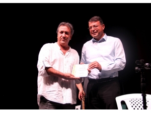 Silifke 2. Edebiyat Festivali Sona Erdi