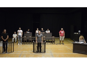 Devlet Tiyatroları Seyirciyle Buluşuyor