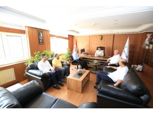 Adana’da 7 Bin 409 Kişi Geçici Süreyle İstihdam Edildi