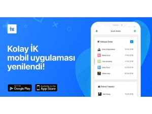 “Ayda 4 Günümüzü Mobil Uygulamalarda Geçiriyoruz”