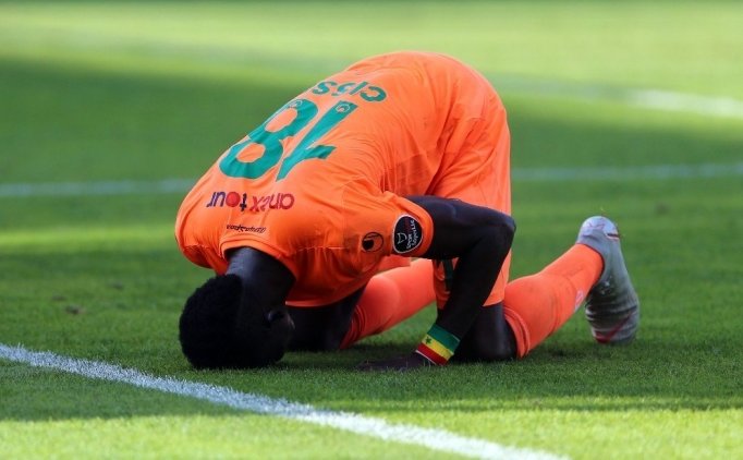 "papiss Cisse Lige Damga Vurur"