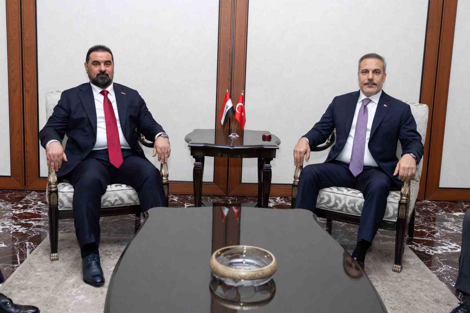 bakan-fidan-irak-temsilciler-meclisi-halbusi-ile-gorustu