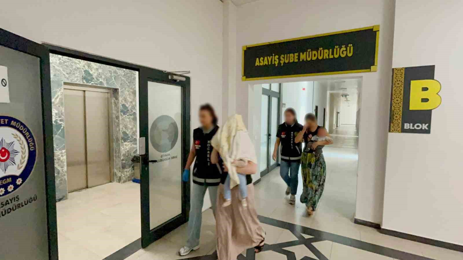1-6-milyon-liralik-hirsizligin-suphelisi-kadinlar-adliyeye-bebekleriyle-sevk-edildi