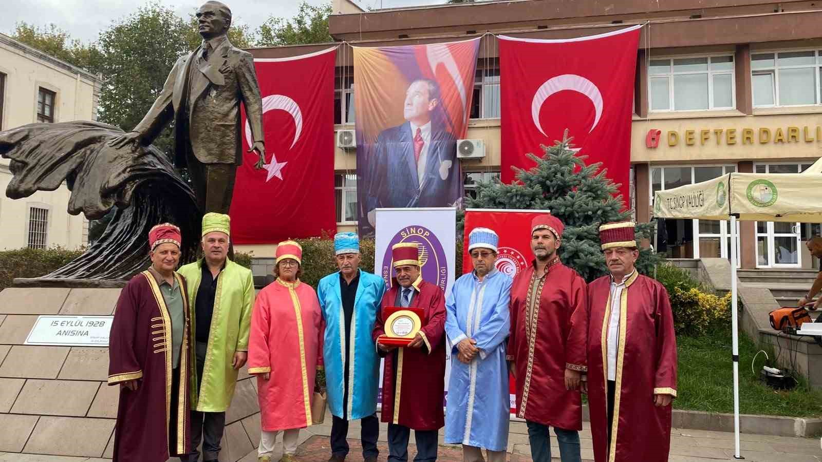 sinop-ta-ahilik-haftasi-yilin-ahisi-kaftanini-giydi