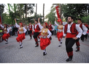 Buca’da Balkan Rüzgarı Esecek
