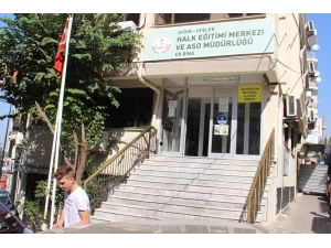 Açık Lise Ve Ortaokulun, Olmayan Okul Aile Birliğine Zorunlu Bağış