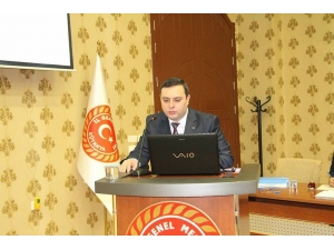 Çevre Duyarlılığı