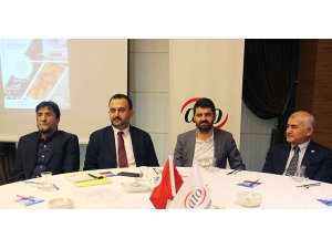 Ato’dan Gelir İyileştirme Çalıştayı