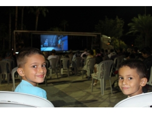 Antalya’da Festival Coşkusu