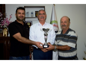 İncirliova Trap’ta Söz Sahibi Olacak