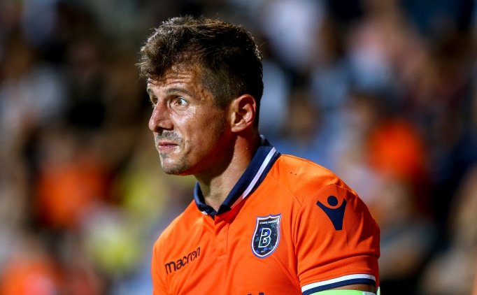 Süper Lig'in En Yaşlı Takımı Başakşehir!