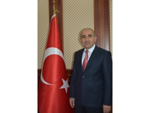 Başkan Kara’nın İtfaiye Haftası Mesajı