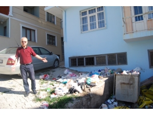 Eski Malkara Belediye Başkanı Keskin: “Beyaz Tişört, Beyaz Gömlek Giymekle Çevreci Olunmaz”