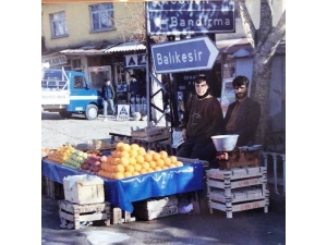 Bir Zamanlar Portakal Satıyordu, Şimdi Büyükşehir Başkanlığına Adı Geçiyor