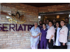 Dünya Alzheimer Günü