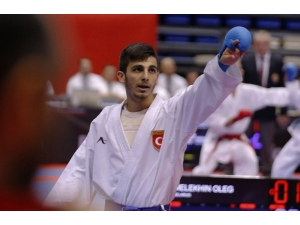 Şamdan Şili’den Bronz Madalya İle Döndü