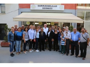 Başkan Kurt, Aşure Etkinliğinde