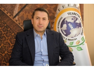 Siirt Tso Üyelerine Destek Kredisi