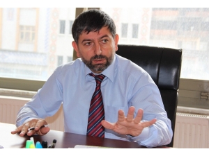 Enerji Sektöründe Anadolu’nun Parlayan Yıldızı Çorum Gaz’dan Türkiye’de Bir İlk