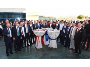 Makü’de 2018-2019 Eğitim Öğretim Yılı Başladı