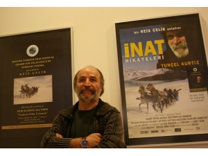 Film Festivalinde Ulusal Jüri Başkanı Reis Çelik Seçildi