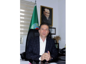 Gübrede İndirim Müjdesi Çiftçileri Sevindirdi