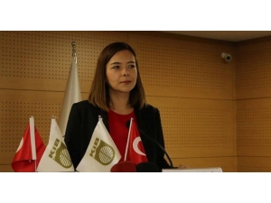 Ordu’da Firmalara ’Üretim’ Çağrısı