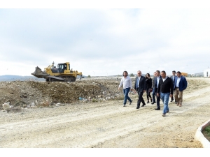 Kastamonu’da Çöpten Enerji Üretilecek