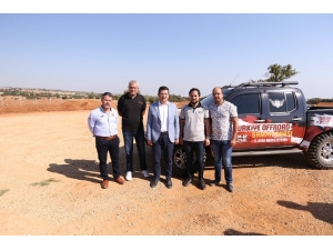 Türkiye Off-road Şampiyonası 5. Ayağı Denizli’de Yapılacak