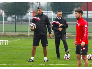 Sait Karafırtınalar: "Lig Bizim İçin Daha Önemli"