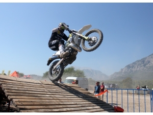 9. Sea To Sky Enduro Yarışları Başlıyor