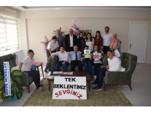 Tek Beklentileri Sevgi