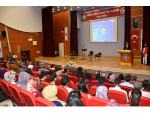 Harran Üniversitesi Yeni Eğitim Öğretim Yılına Başladı