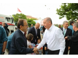 Başkan Şahin: “Kuş Cenneti’nin Unesco Daimi Listesi’ne Alınması İçin Çalışmalar Sürüyor”