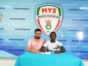 Yeşilyurt Belediyespor’da Galibiyet Sevinci