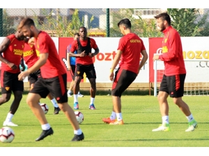 Adama Traore: “Gol Atmak Ve Attırmak İsterim”