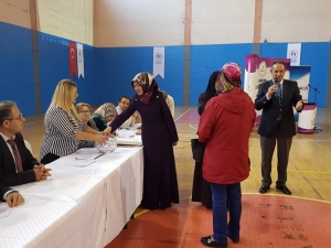 Typ İçin Kuralar Çekildi