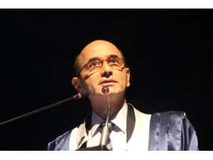 Hipokrat’ın Temsilcileri ‘Beyaz Önlük” Giydi