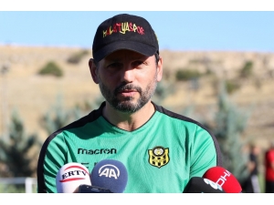 Evkur Yeni Malatyaspor’da İdeal Kadro Arayışları