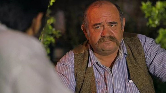 Hayatını Kaybeden Usta Oyuncu Yakup Yavru, Adana Film Festivali'nde 'emek Ödülü' Alacaktı