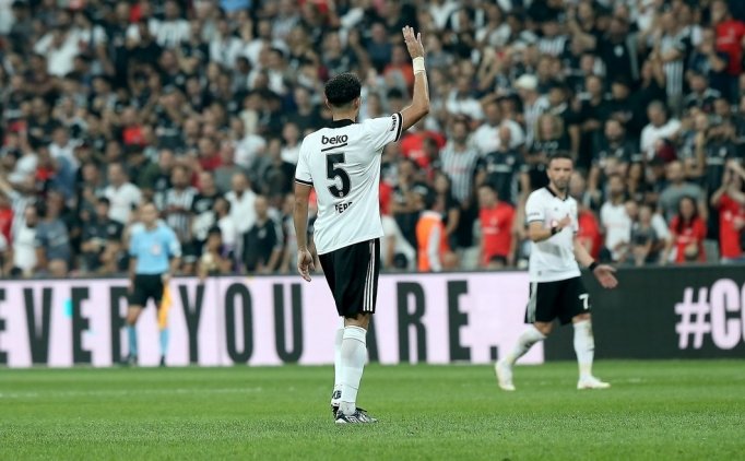 Beşiktaş'ın Kayseri Talebi Kabul Görmedi