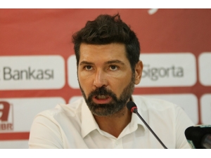 Hakan Kutlu: "Ne Kadar Gidebilirsek Kupada İlerleyeceğiz”