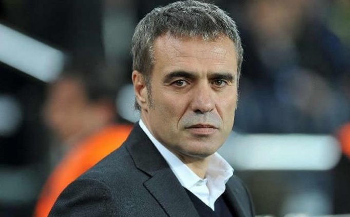 Ersun Yanal Fenerbahçe'ye Dönecek Mi?