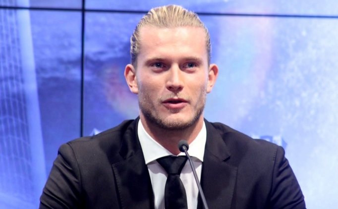 Karius'un Derbi Performansına Almanya'dan Övgü