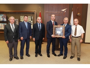 Tusaş, Adana Btü İle İşbirliğine Hazır