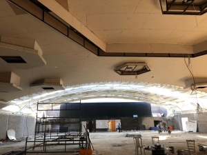 Bulut’tan "Yazlık Sinemaları Düğün Salonuna Çevirmeyin" Çağrısı