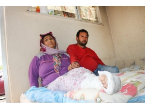 Kömürlükte Yaşam Mücadelesi Veriyorlar