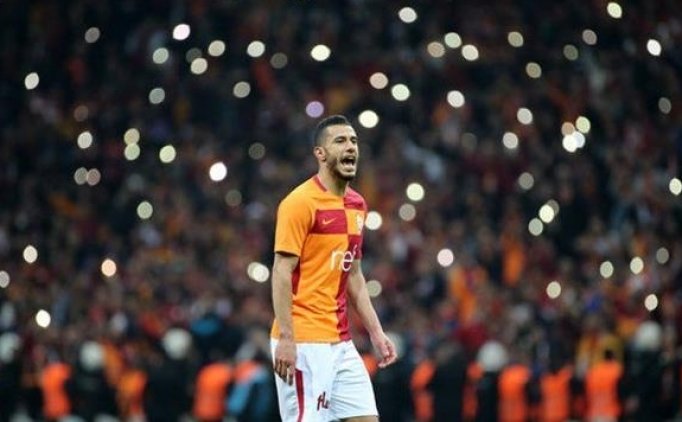 Belhanda'nın Yokluğunda Galatasaray'ın Karnesi