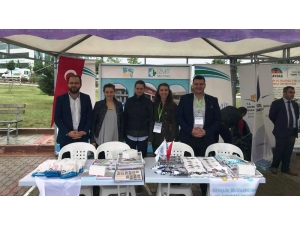 İzmit Belediyesi Hoşgeldin Etkinliğinde