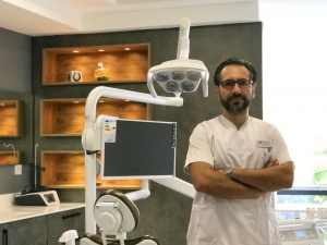 İmplant Yapımında Planlamaya Dikkat